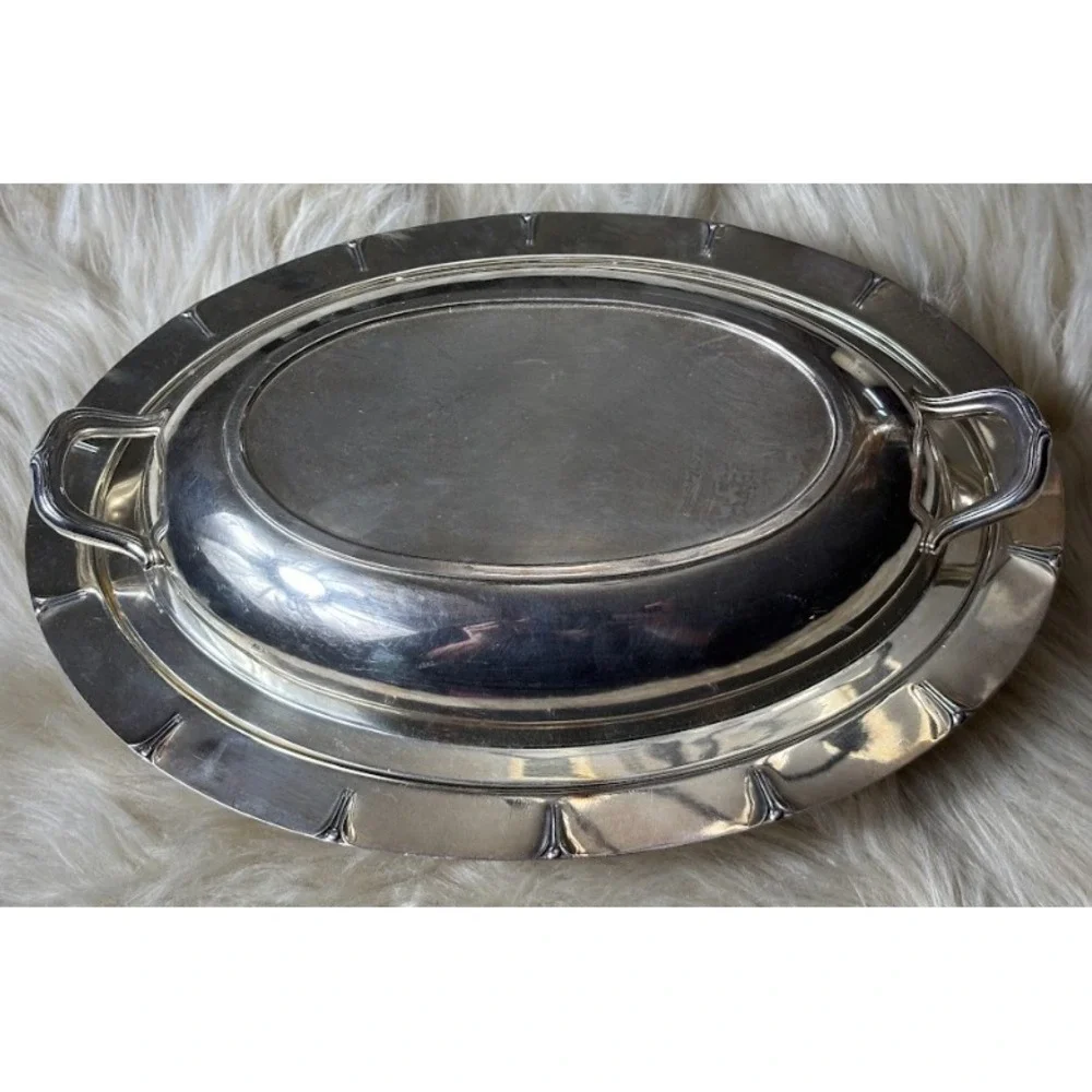 Antique beautiful rondand